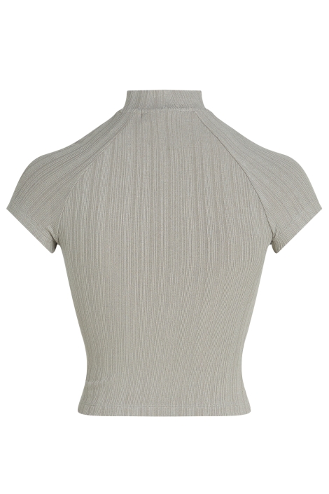 Calvin Klein warm texture rib